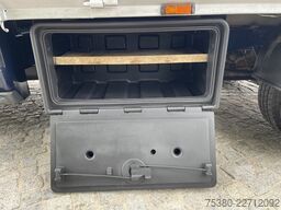 ford Transit FT350M 2.2TDCi Pritsche DoKa