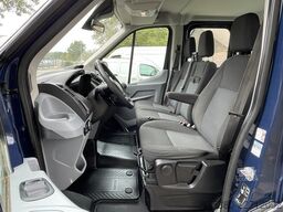 ford Transit FT350M 2.2TDCi Pritsche DoKa