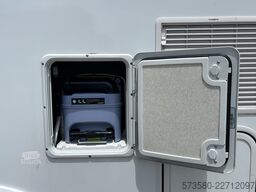 2025 Fiat Ducato G690GJ Pilote | Auto | 4 Schlafplätze