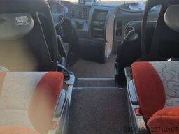 Mercedes-Benz Setra S415 HDH Top Class