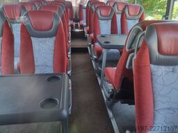 Mercedes-Benz Setra S415 HDH Top Class
