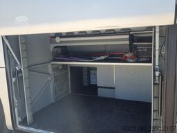 Mercedes-Benz Setra S415 HDH Top Class