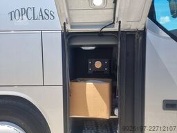 Mercedes-Benz Setra S415 HDH Top Class