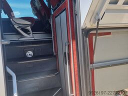Mercedes-Benz Setra S415 HDH Top Class