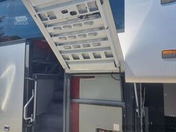 Mercedes-Benz Setra S415 HDH Top Class