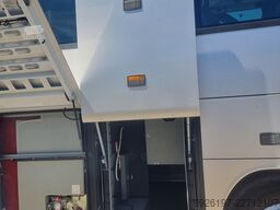Mercedes-Benz Setra S415 HDH Top Class