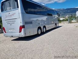 Mercedes-Benz Setra S415 HDH Top Class