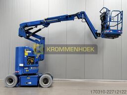 JLG E 300 AJP 3D