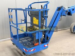 JLG E 300 AJP 3D