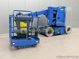 JLG E 300 AJP 3D