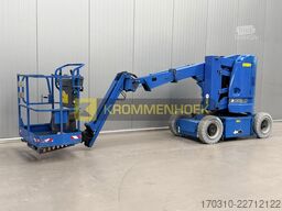 JLG E 300 AJP 3D
