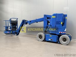 JLG E 300 AJP 3D