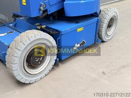 JLG E 300 AJP 3D