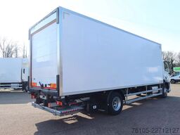 DAF CF 320 Koel/Vries + klep