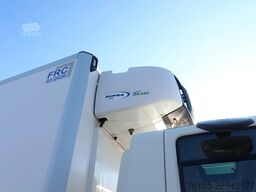 DAF CF 320 Koel/Vries + klep