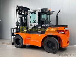 Doosan D 80 S-7