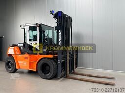 Doosan D 80 S-7