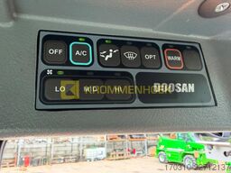Doosan D 80 S-7