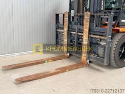 Doosan D 80 S-7