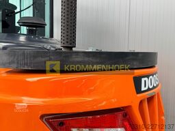 Doosan D 80 S-7