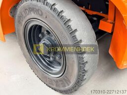 Doosan D 80 S-7