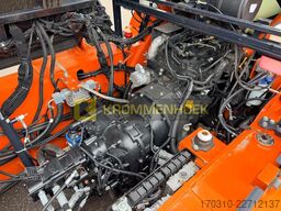 Doosan D 80 S-7