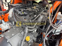 Doosan D 80 S-7