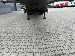 Krone stack of 3x 2013/2014 KRONE 40FT/45FT chassis /...