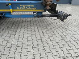 Krone stack of 3x 2013/2014 KRONE 40FT/45FT chassis /...