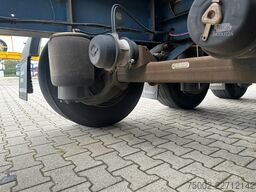 Krone stack of 3x 2013/2014 KRONE 40FT/45FT chassis /...