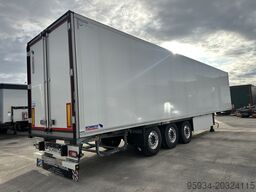 Schmitz Cargobull ISOTERMICO
