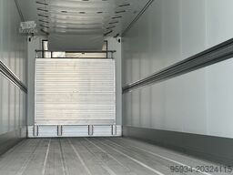 Schmitz Cargobull ISOTERMICO