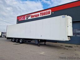 Schmitz Cargobull FRIGORIFIQUE