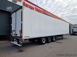 Schmitz Cargobull FRIGORIFIQUE