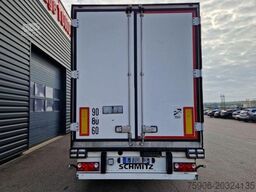 Schmitz Cargobull FRIGORIFIQUE