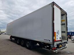 Schmitz Cargobull FRIGORIFIQUE + HAYON