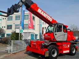 Manitou MRT 2550+ Privilege