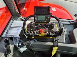 Manitou MRT 2550+ Privilege