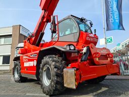 Manitou MRT 2550+ Privilege