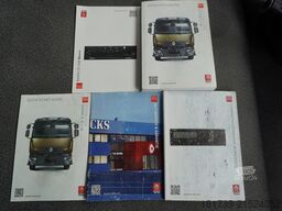 Renault D16 / NEW Tow truck 7.7 m / 170 tho. km