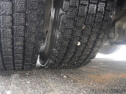 Iveco Stralis 360 EEV Tow truck 6x2