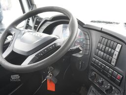 Iveco Stralis 360 EEV Tow truck 6x2