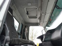 Iveco Stralis 360 EEV Tow truck 6x2