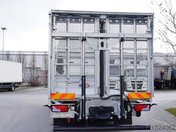 MAN TGX 26.470 tow truck / NEW galvanized