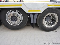 MAN TGX 26.470 tow truck / NEW galvanized