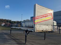 KRONE Wechselbrücke Pritsche