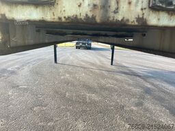 KRONE Wechselbrücke Pritsche