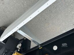 KRONE 2 Achswechselfahrgestell, Typ: MAXI AZW 18 eL3B7