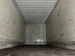 KRONE Wechselbrücke Koffer