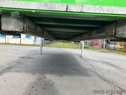 SPIER Wechselbrücke Koffer